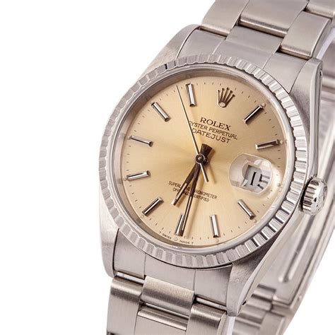 rolex 1622|rolex datejust 16220 price.